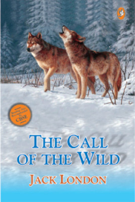 The Call Of The Wild(English, Soft Cover, London Jack)