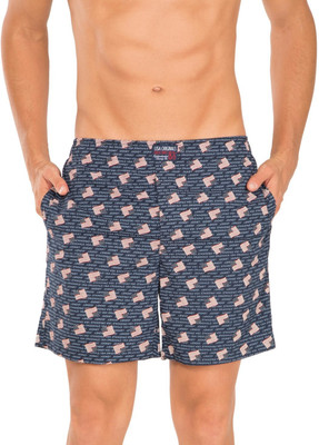 JOCKEY Printed Men Boxer