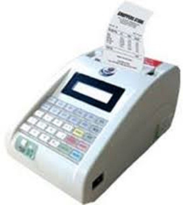 

swaggers 25 tp lus Table Top Cash Register(LCD Touch Screen)