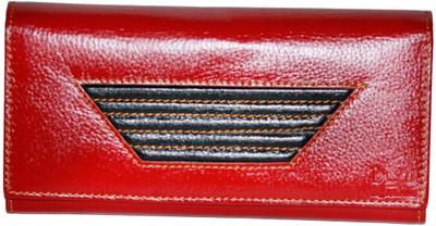

byb buyyourbest.com Casual, Formal, Sports, Party Red Clutch