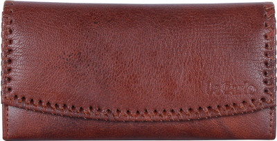 

LaCarlo Casual, Formal, Party Brown Clutch