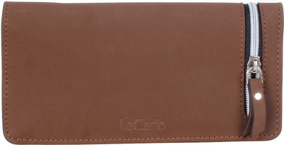 

LaCarlo Casual Brown Clutch