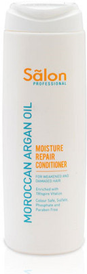 

Modicare Salon Professional Moroccan Argan Oil Moisture Repair Conditioner(200 ml)