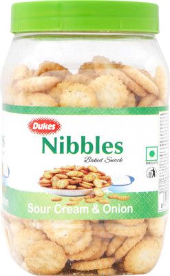 

Dukes Sour Cream & Onion Nibbles(150 g)