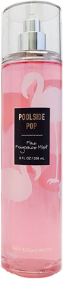 

Bath & Body Works Poolside Pop Body Mist - For Women(236 ml)