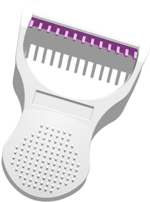 

Coat Me Bonjour Paris Disposable Absolute Hygiene Groomer ( Pack Of 6) Disposable Razor(Pack of 6)