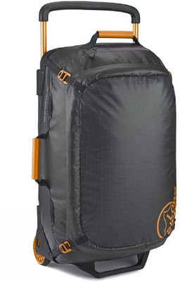 

Lowe Alpine 704238 inch/1788765 cm AT Wheelie 90 Travel Duffel Strolley Bag(Black)