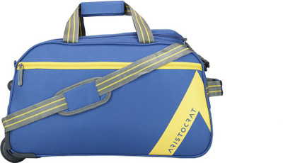 Dawn duffle trolley 52 red deals