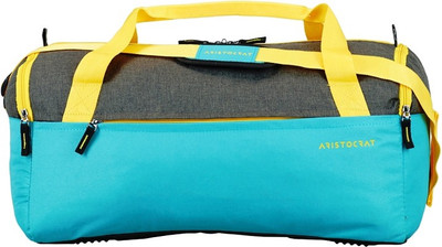 Aristocrat duffle hot sale bag