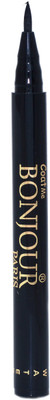 

Coat Me Bonjour Paris Waterproof Pen Eye Liner - Instant Black 2 ml(Black)
