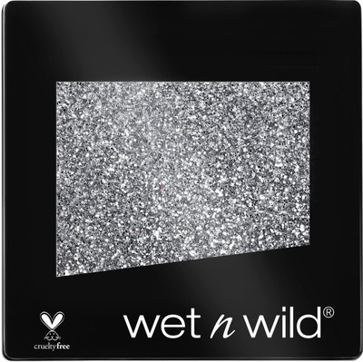 

Wet n Wild Color Icon Eyeshadow Glitter single - 1.4 g(Spiked)