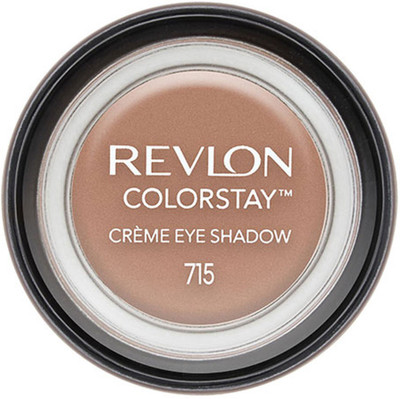 

Revlon Colorstay Creme Eye Shadow 715 (espresso) 5.2 g(espresso)