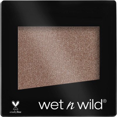 

Wet n Wild Color Icon Eyeshadow single - 1.7 g(Nutty)