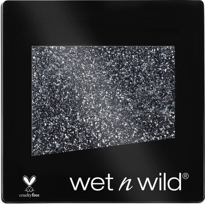 

Wet n Wild Color Icon Eyeshadow Glitter single - 1.4 g(Karma)