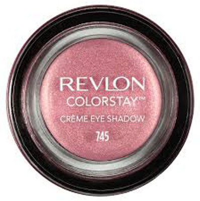 

Revlon Colorstay Creme Eye Shadow 745 (Cherry Blossom) 5.2 g(Cherry Blossom)