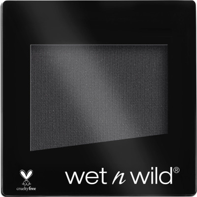 

Wet n Wild Color Icon Eyeshadow single 1.7 g(Panther)