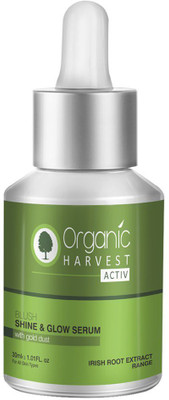 

Organic Harvest Serum (AR) - Shine & Glow(30 g)
