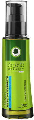 

Organic Harvest Hydration (AR) - Moisturiser(100 g)