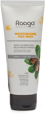 

Raaga Moisture Face Wash(80 ml)