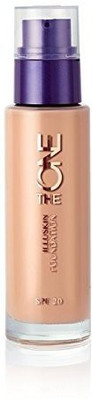 

Oriflame The ONE IlluSkin - Nude Pink 30ml Face Wash(30 ml)