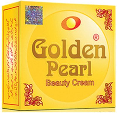

NightBlue Golden Pearl Beauty Cream(30 g)