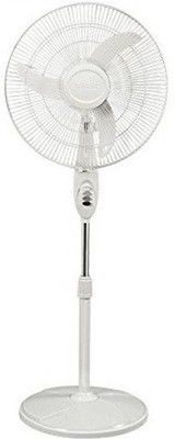 XODI Tornedo Farratta Bullet 3 Blade Pedestal Fan(white) available at flipkart for Rs.1614