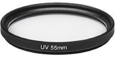 

Crystal Lattice UV-55 UV Filter(55 mm)