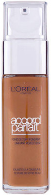 

Loreal Paris Accord Parfait Foundation 10N COCOA Foundation(COCOA)