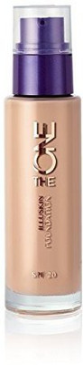 

The One Illuskin Foundation(Skin Nude Pink)