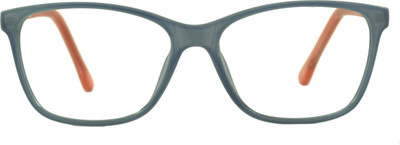 

pixeleyekart Full Rim Wayfarer Frame(52 mm