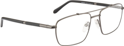

Givenchy Full Rim Aviator Frame(55 mm