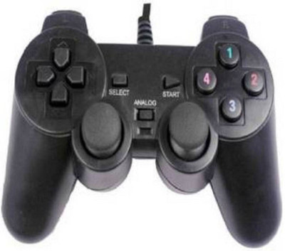 

TRAGBARE QHM Gamepad(Black, For PC)