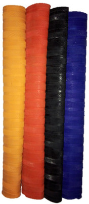 

Sach BATTING GRIP Tacky Touch(Multicolor, Pack of 3)