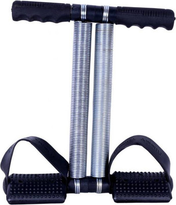 

Shopeleven Multipurpose Fitness Equipment Tummy Trimmer For Men And Women Black Ab Exerciser(Black)