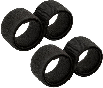 

RAAYA Bun Maker Hair Accessories Tools For Women Weddings Black Color Bun, Head Band(Black)