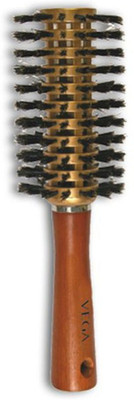 VEGA Round Brush H2-BRN
