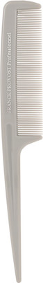 

Franck Provost (France) Antistatic Rat Tail Hair Comb - (Grey)