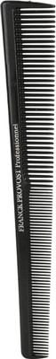 

Franck Provost (France) Antistatic Extra Fine Hair Comb - (Black)