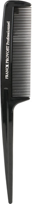 

Franck Provost (France) Antistatic Rat Tail Hair Comb - (Black)