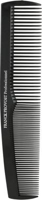 

Franck Provost (France) Antistatic Detangling Hair Comb - (Black)