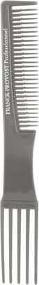 

Franck Provost (France) Style & Tease Fork Hair Comb - (Grey)
