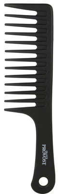 

Franck Provost (France) Detangling Hair Shampoo Comb XL Teeth