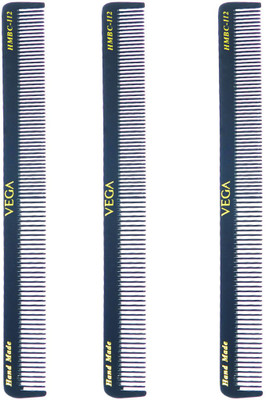 

VEGA HMBC-112 HAND MADE COMB (PACK OF 3)
