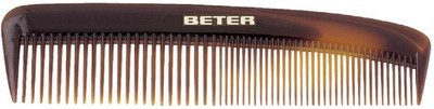 

beter Tortoise pocket comb, 12.5 cm