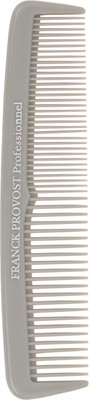 

Franck Provost (France) Antistatic Pocket Hair Comb - (Grey)