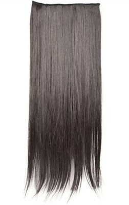 

Tahiro Black Extension Hair Extension
