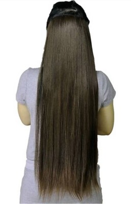 

Tahiro Black Casual Extension Hair Extension