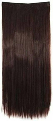 

Tahiro Brown Casual Extension Hair Extension
