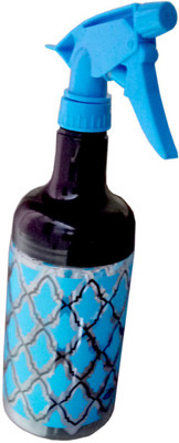 

Shoppernation Fancy Multipurpose Hair Water Spray Bottle(Random Color) Spray(200 ml)