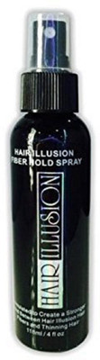 Hair Fiber Hold Spray(118)